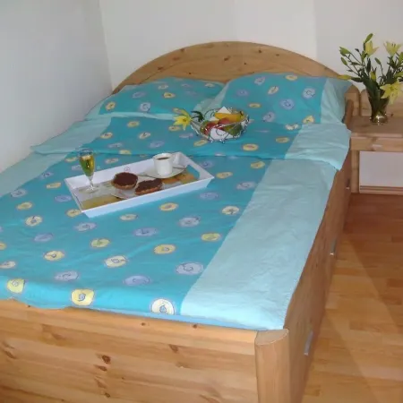 Vacation apartment on the eastfr. North Sea coast in Dornumersiel.  Now also with WiFi