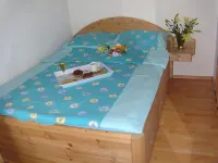 Vacation apartment on the eastfr. North Sea coast in Dornumersiel.  Now also with WiFi
