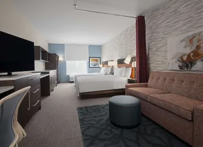 Home2 Suites by Hilton Orlando South Davenport Hotels in Davenport