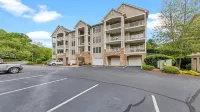 Luxury 2B/2BA Condo Perched Overlooking the 9th Hole Fairway