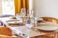 Zentrale Wohnung mit Tiefgarage