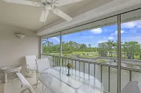Condo in Golf Community
