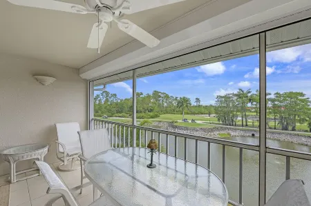 Condo in Golf Community