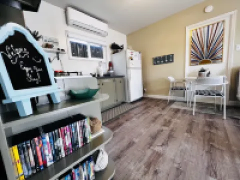 Central Coast Cottage