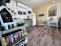 Central Coast Cottage