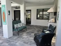 Casa Bonita by the Sea.  Unique upscale experience for the discerning vacationer