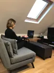 Cosy new Loft with bathroom and facilities