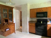 Spacious Home Away from Home