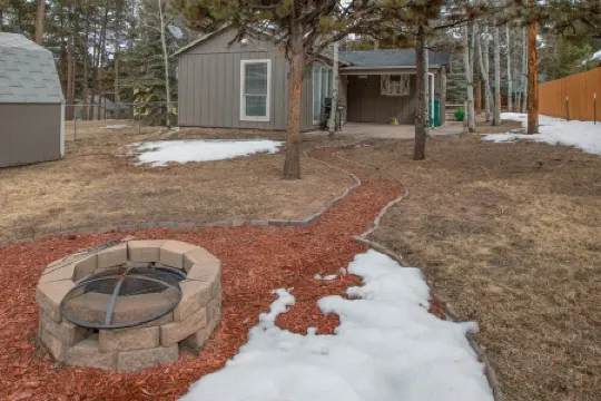 Cottage-30 Day Min Rental-2Bd,1 Bath -down Town Darling-Walk to the Heart of WP