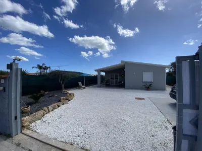 Sunshine House