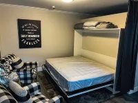 Newly remodeled riverside location a stroll from all which Pagosa has to offer! - balcony
