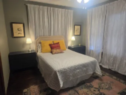 Historic, Cozy Home in the Heart of Town Hotels in Jacksonville