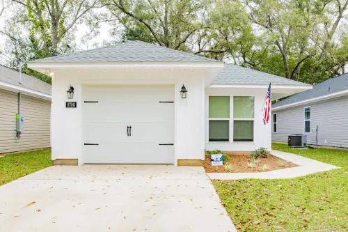 Brand New Glamorous 3BR House