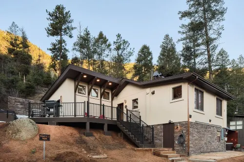 Discover Serenity: the Ultimate Experience at Retreat at Rockies Ranch