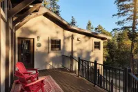 Discover Serenity: the Ultimate Experience at Retreat at Rockies Ranch