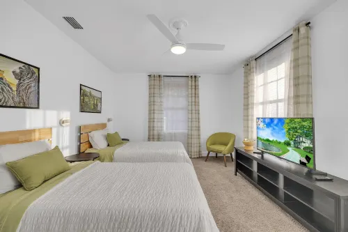 Charming Apartment in San Marco