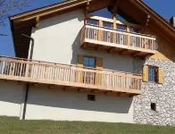 Apartment Panorama Val di Non