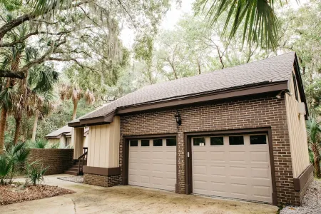 Bungalow on Seabrook Island