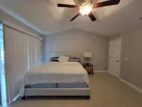 The Getaway Experience