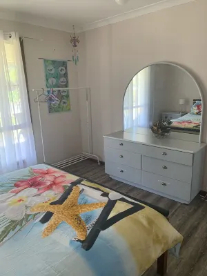 Sharpie’s Family Shack 🏝 Greenhead 🏡 Hotel a Leeman