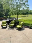 Saratoga Lake w/Dock, HotTub, GameRoom &FirePit