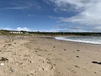 Whitebridge Cottage - Short Walk to Port Eynon Beach and Village Amenities