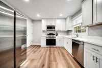 Cozy Suburban Home Near Nashville