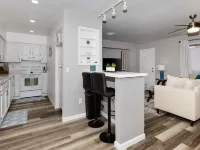 Cozy Prescott Valley Retreat! Pet Friendly! Hotele w: Prescott Valley