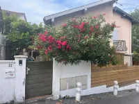 A 10 Minutes à Pieds des Plages