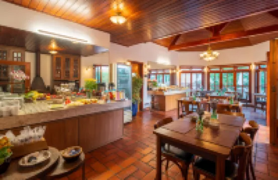 坎波斯普羅旺斯帕拉蒂賓館