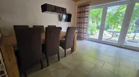 upscale, quiet accommodation with garden and terrace.