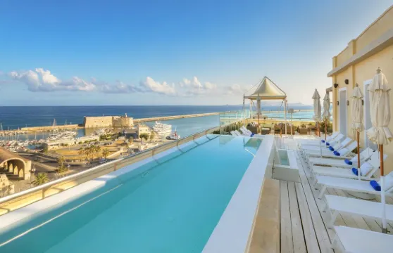 GDM 梅加隆歷史紀念碑酒店