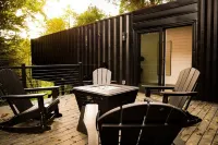 Unique Cabin on the Beechfork River, nestled in the heart of the Bourbon Trail - 3-Star