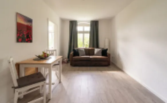 Appartement Uni Klinik
