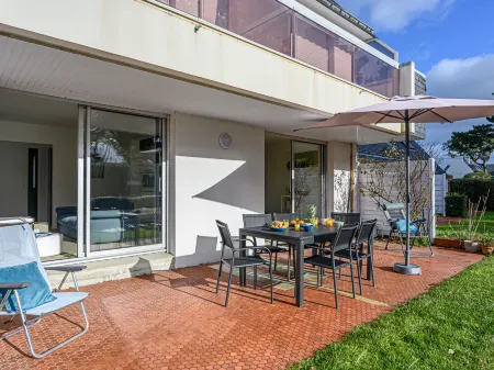 Village de Légenèse Отели рядом с достопримечательностью «Карнакские камни»