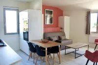 Superbe Appartement 2/4 Personnes au Centre de L'île D'oléron