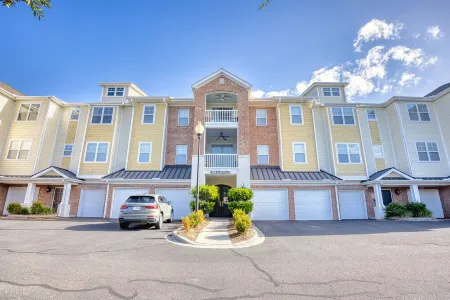 Barefoot Resort & Golf,Openings-Updated Home-Peaceful & Relaxing Condo