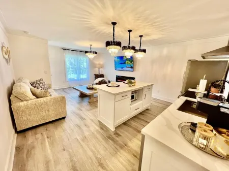 Luxury City Loft in Gainesville D