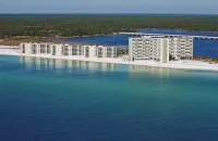 Oceanfront-Fully Renovated~Next to 30A in Gated Community of Carillon
