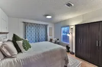The Banyon House
