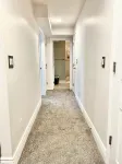 Spacious 2 Bed/1 Bath Basement Getaway - Sleeps 6