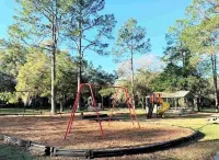 Peaceful Golf Stay 2Br/2BA – Gainesville/Alachua
