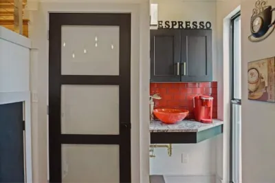 Magical Condo in Midtown!