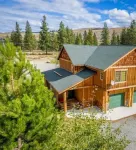 All Seasons Mountain Retreat-Ski trails/FAST Wi-Fi