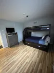 Cozy 2 bedroom 2bath condo Weirs Beach Lake Winnipesaukee Laconia, NH Gunstock