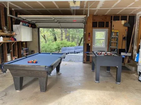 Lake Shasta Home on Dooney Creek Cove, Lakehead