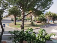 Appartement Cosy à 150 Mètres de la Plage