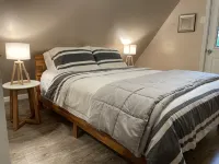 Cave Run Red River Gorge Cabin فنادق في Menifee County