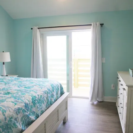 "Seas the Day", located in the heart of beautiful Corolla, Outer Banks of NC