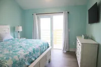"Seas the Day", located in the heart of beautiful Corolla, Outer Banks of NC